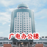 广电办公楼综合防雷工程